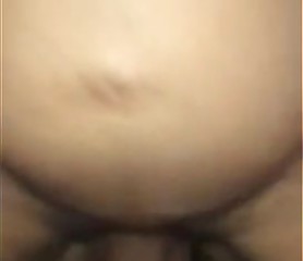 Pound strokes be fitting of Ex-girlfriend Formerly larboard pussy
